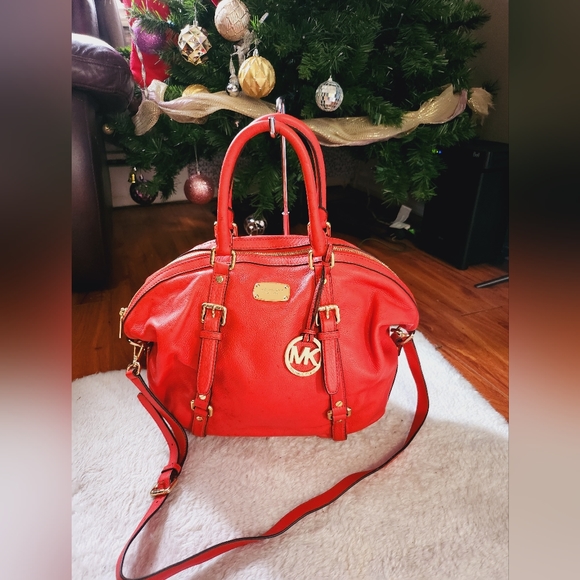 SOLD!Original Michael kors bag - Picture 1 of 16